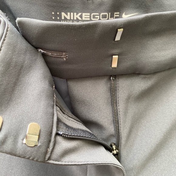 Nike Golf Capris - Picture 3 of 8